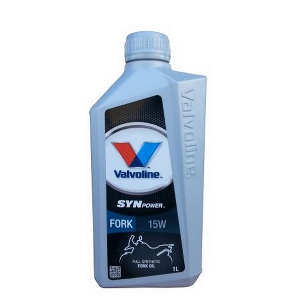 

Valvoline Synpower Fork 15W olej do lag 1L
