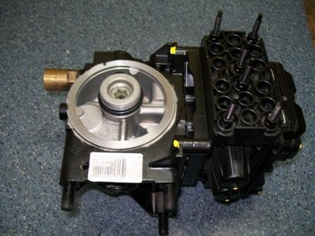 ZAWOr OSUSZACZ OSUSZACZA APS SCANIA R 9325100030 Part number 9325100030