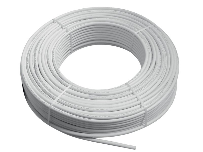

Rura Pex fi 25 mm Na metry - Alupex - 50mb