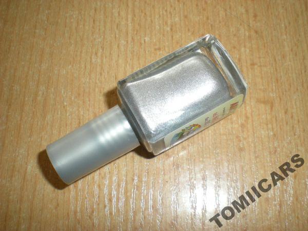 FARBA ZAPRAWKOWY OPEL SILVER ZAPRAWKA OPLA KOD 147