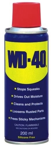 

Wd 40 200ml Odrdzewiacz Mk-cars Częstochowa