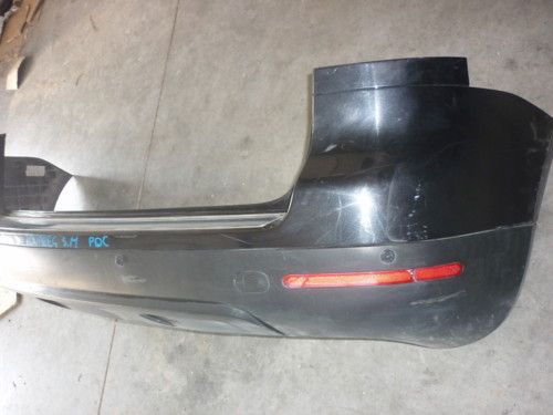 STOSSSTANGE VW TOUAREG PDC HECK HINTEN