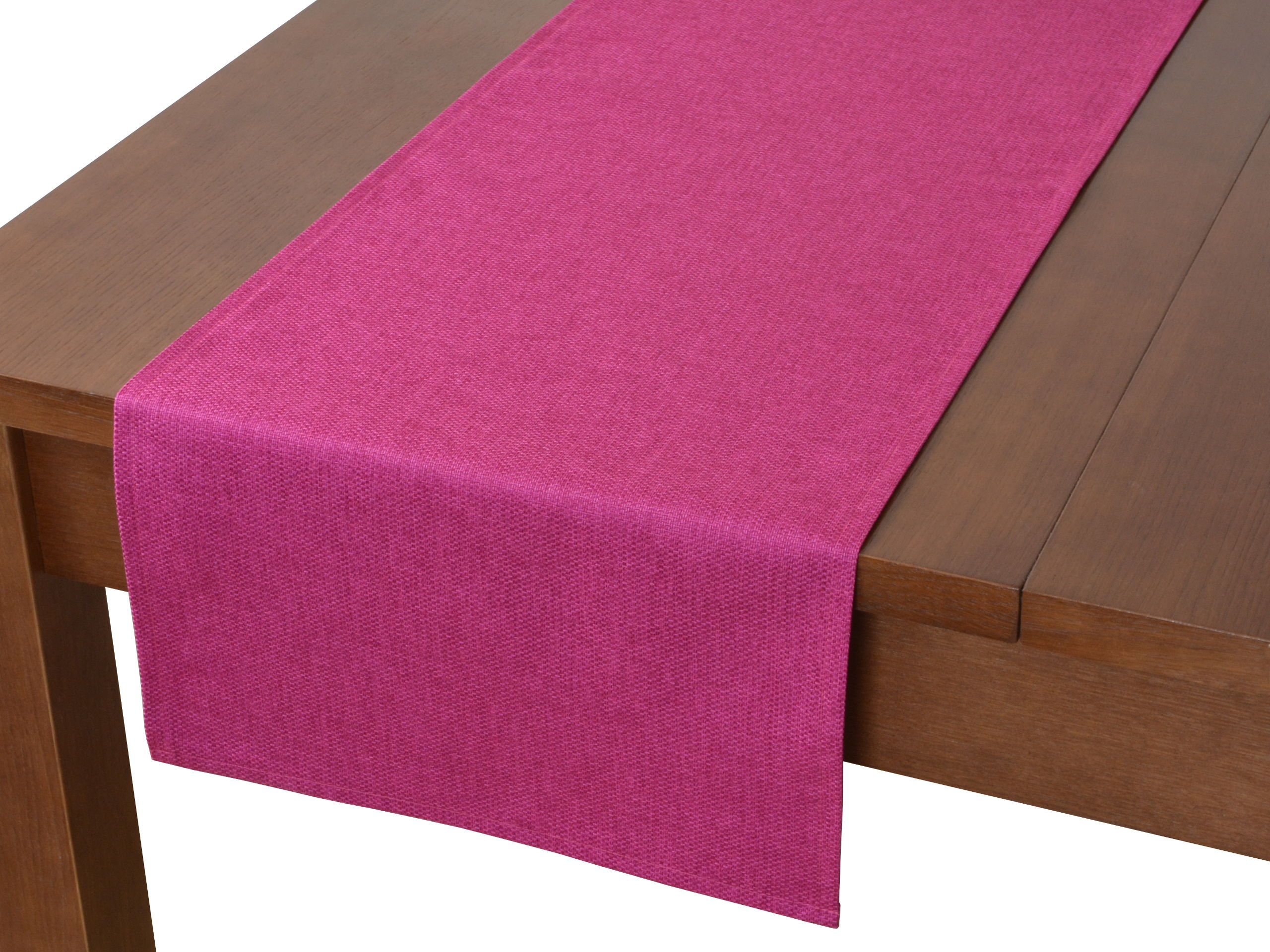 

Bieżnik Plamoodporny 40X120 Kolor 28 Różowy