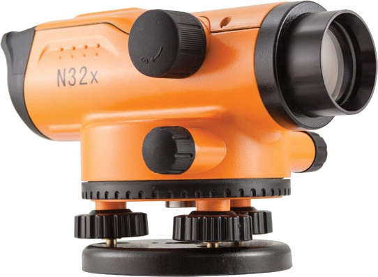 NIWELATOR OPTYCZNY NIVEL SYSTEM N32x POWIĘKSZENIE Marka Nivel System