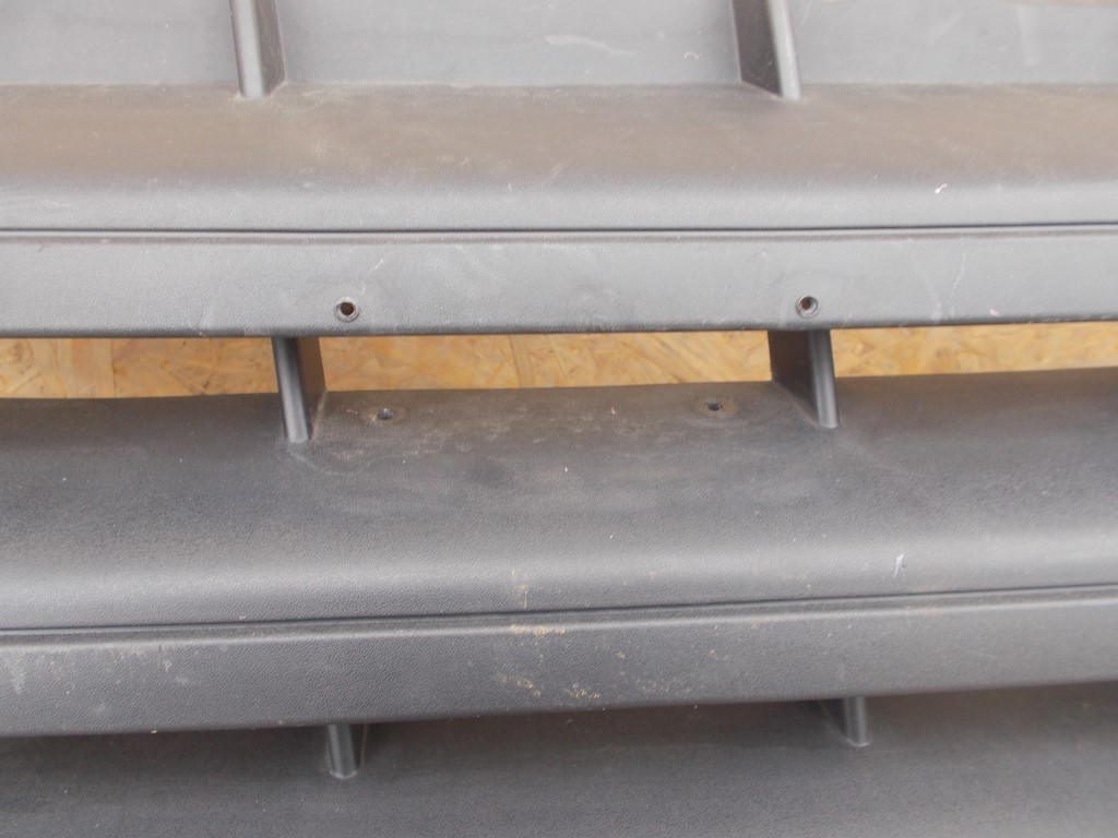 ATRAPA GRILL GRIL VW CRAFTER 2E0 LIFT 2011- Producent części Volkswagen OE