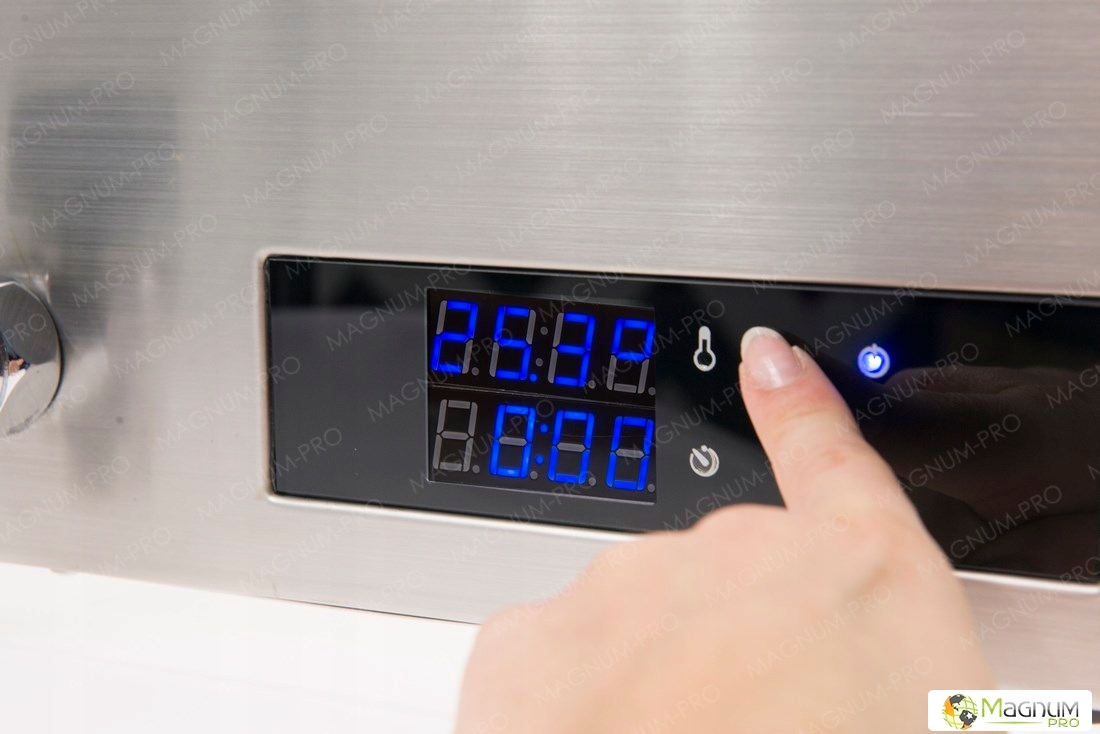 SOUS VIDE URZĄDZENIE DO GOTOWANIA W PRÓŻNI NOWOŚĆ Kod producenta 225448