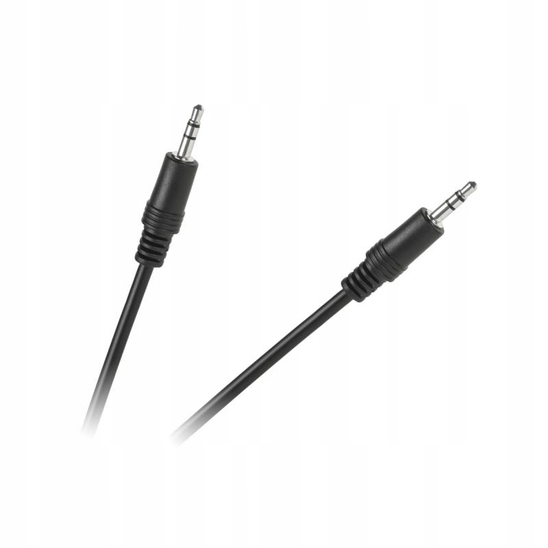 

Kabel Mały Jack Mały Jack 0,5m Jack Aux 3,5mm