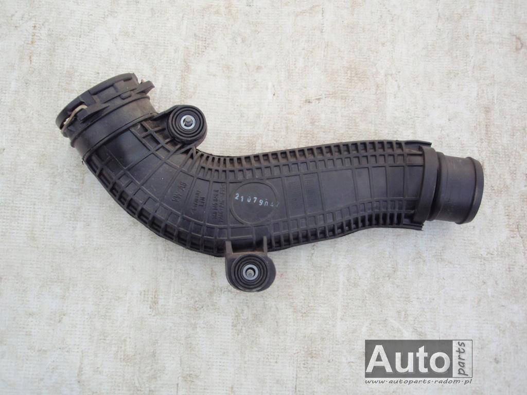 RURA INTERCOOLERA 1K0145840R 2.0TSI VW AUDI SKODA Producent części Volkswagen OE