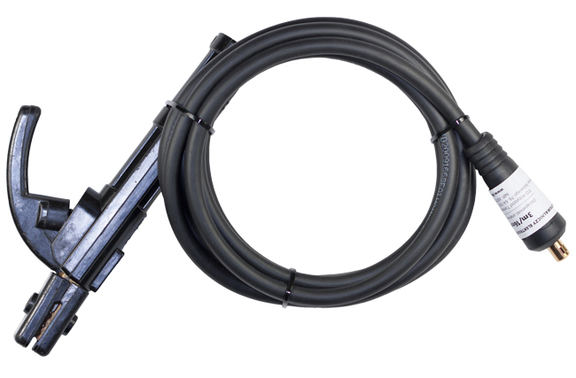 

Ito Przewód spawalniczy elektrodowy, 3m 16mm2
