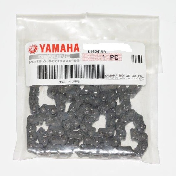 94591-49120 - ЦЕПЬ СИНХРОНИЗАЦИИ YAMAHA FZ6 FAZER