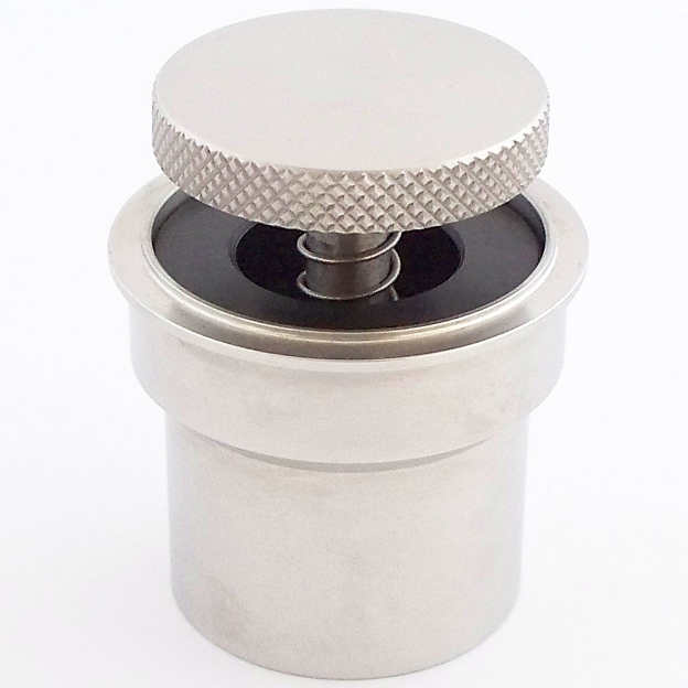 ACID-PROOF FILLER TANK CAP + FILLER FILLER