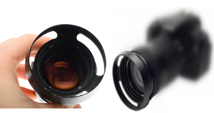 OSŁONA PRZECIWSŁONECZNA do NIKON Coolpix P900 Producent Inna