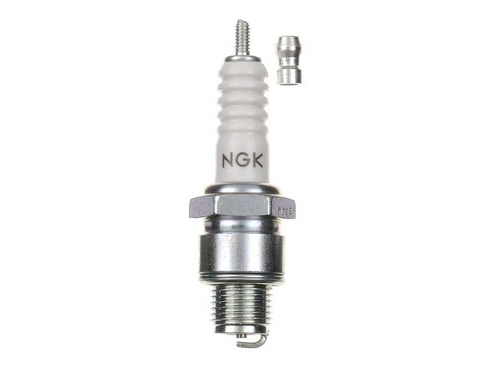 

Świeca B8HS Ngk Mz Etz Ts Simson S51 Jawa Cz Wsk