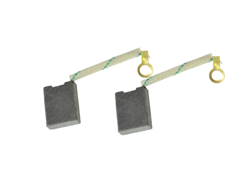 

A104 Szczotki Węglowe 5,5x15x19 Do Elektronarzędzi