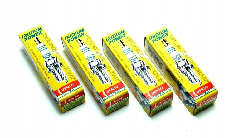 Sada iridiových svíček Honda VFR1200 10-18r