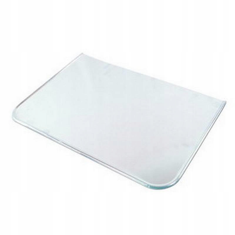 

Blacha Przypiecowa 40X60 CM pod piec kominek ocynk