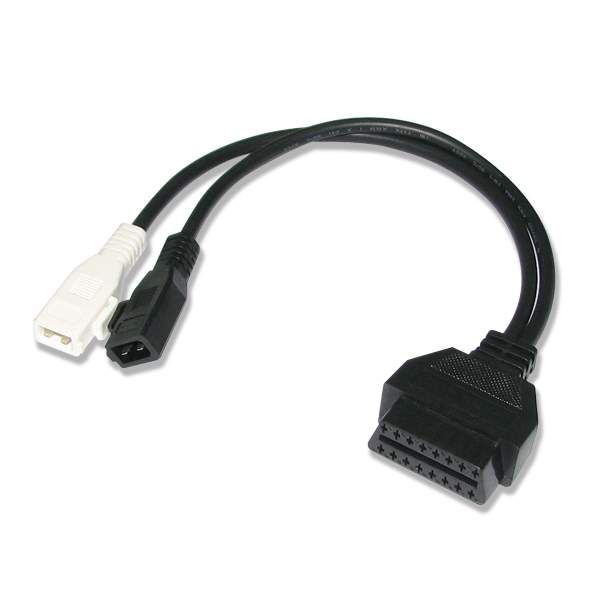 INTERFEJS KKL usb OBD2 + OBD1+POLSKI VAG 2.5 PL EAN (GTIN) 60081285