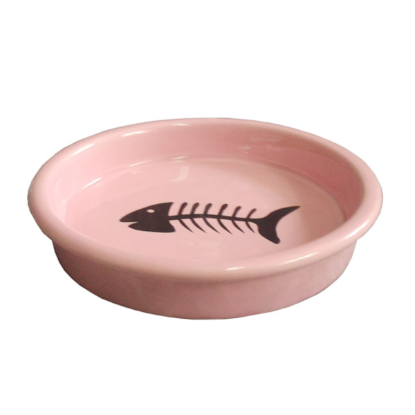 

Yarro Miska Ceramiczna Talerzyk Dla Kota R 13,5CM