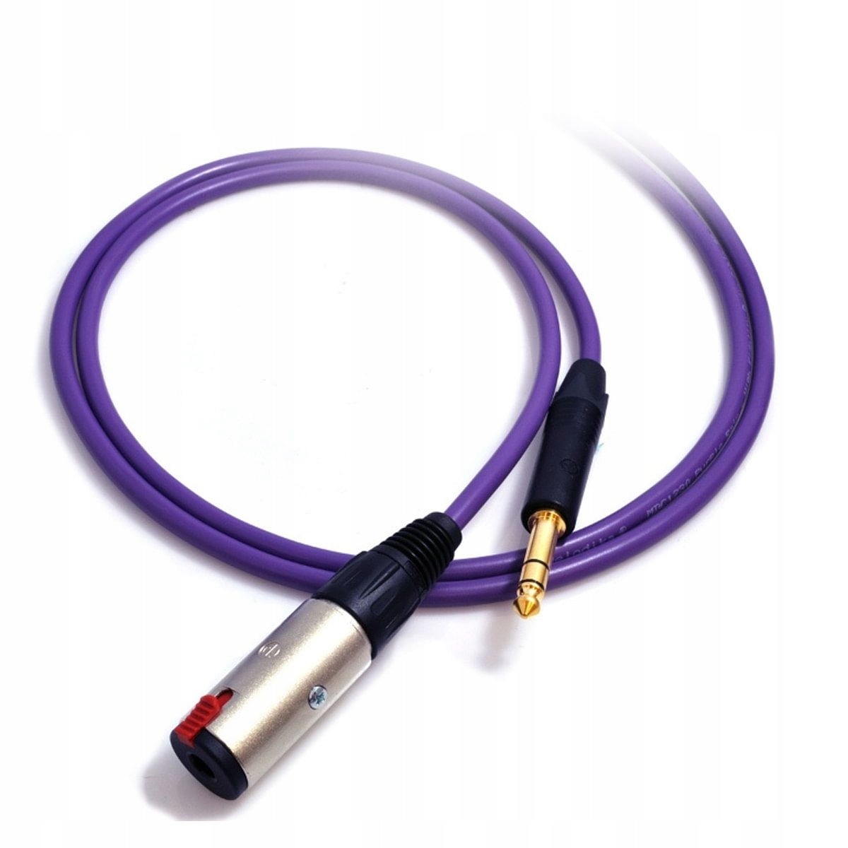 

Melodika Mdpj - Przedłużacz Jack 6.3mm 2m