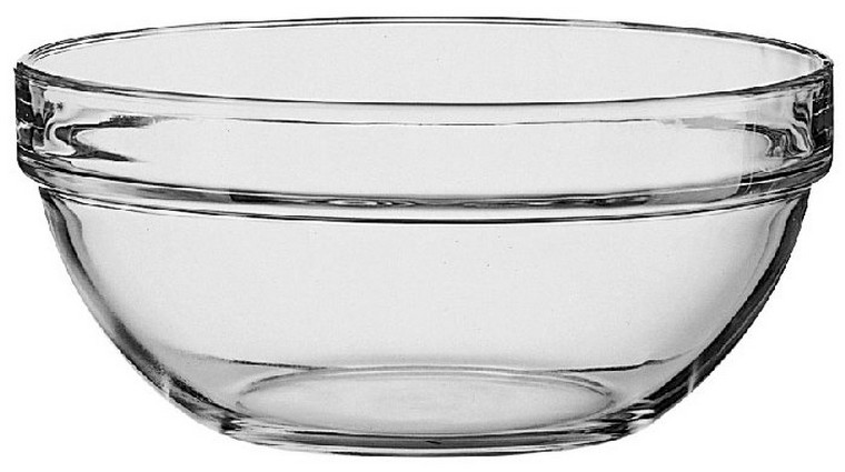 

02027 Luminarc Empilable Miska Salaterka 23CM 2,8L