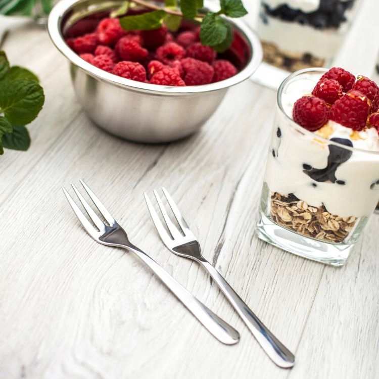 WIDELEC DO CIASTA BOSTON 3 SZTUKI KOMPLET STAL NDZ Linia Boston