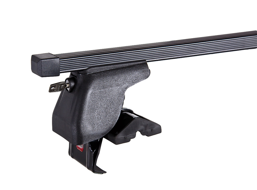 

Bagażnik Dachowy Honda Fr-v 04-2011 Zamykany Ww@