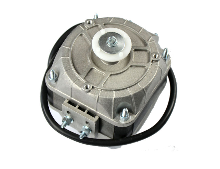 

Silnik wentylatora 5W silniczek do chłodnic 230V