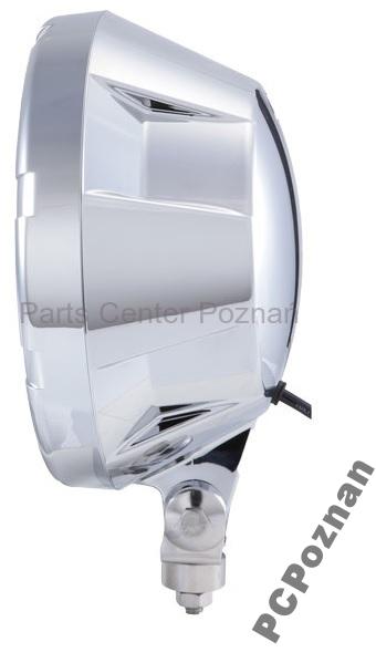 1528397 - ГАЛОГЕННАЯ ФАРА ДАЛЬНЕГО СВЕТА LED ХРОМ + ПУНКТ
