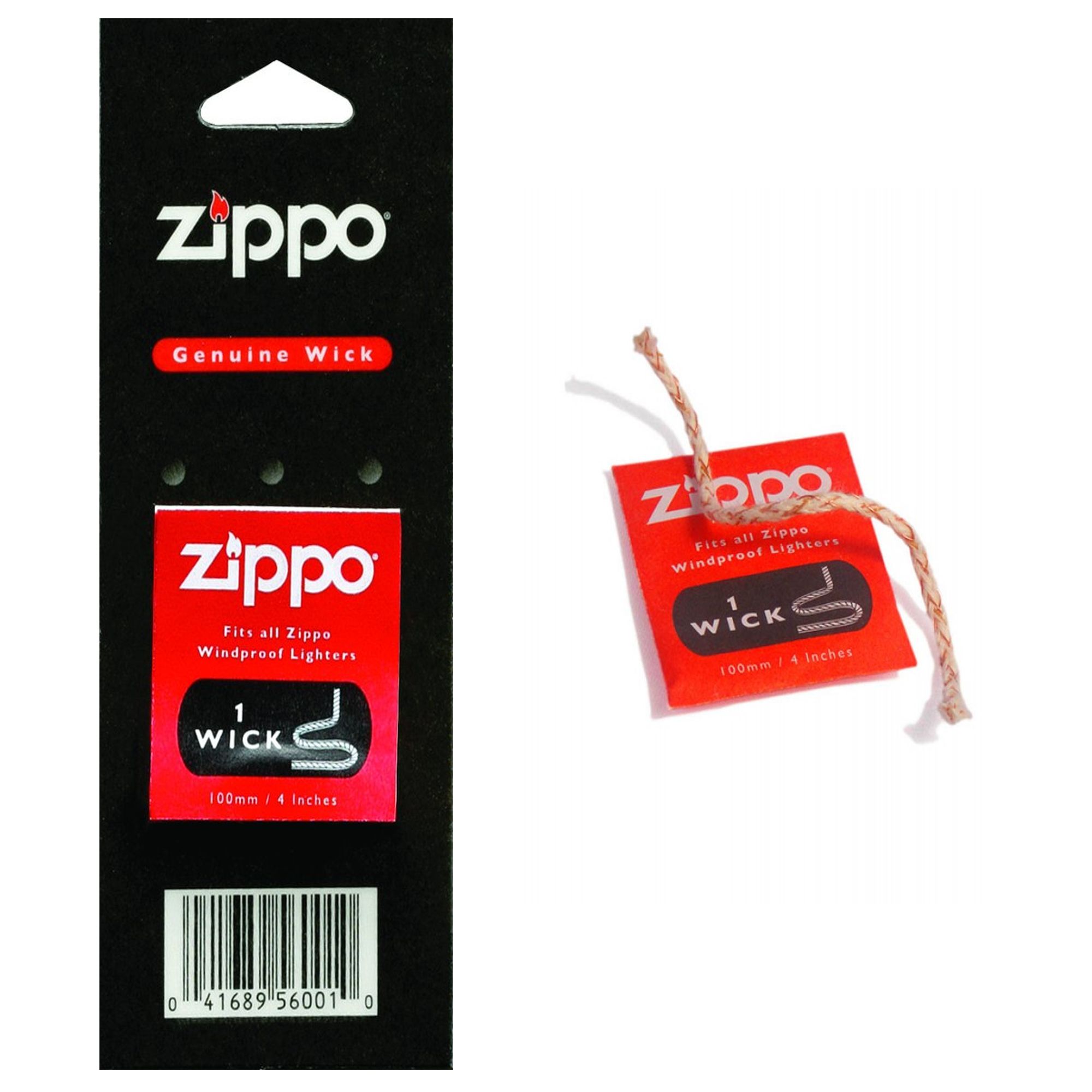 

Knot Zippo do zapalniczek
