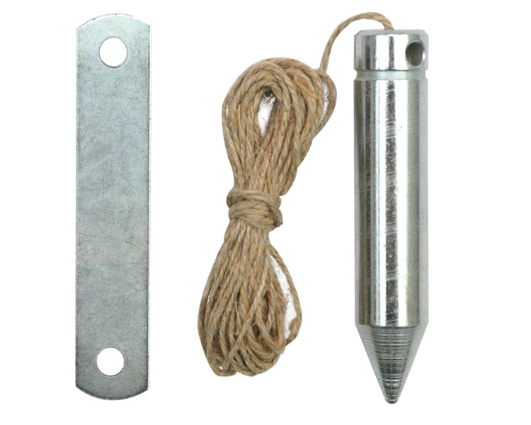 Pion murarski tradycyjny VOREL Kod producenta y1102