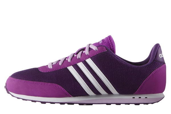 

Buty adidas Style Racer W F98340 r.36 2/3