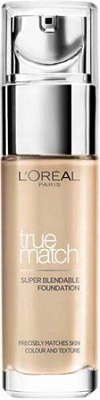 

Loreal Podkład D4W4 True Match D4W4 Golden Natural