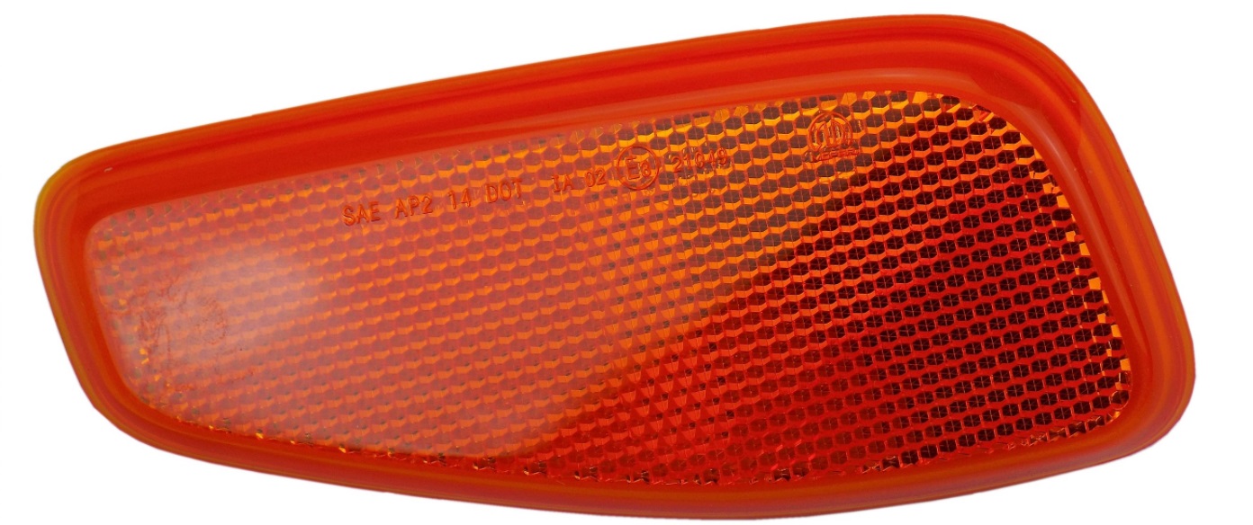 

Jeep Renegade 14- Lampa Obrysowa Lewa Oryginał