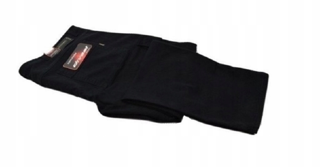 Divest Pohodlné Kalhoty Velké Velikosti 24H, Pas 112CM