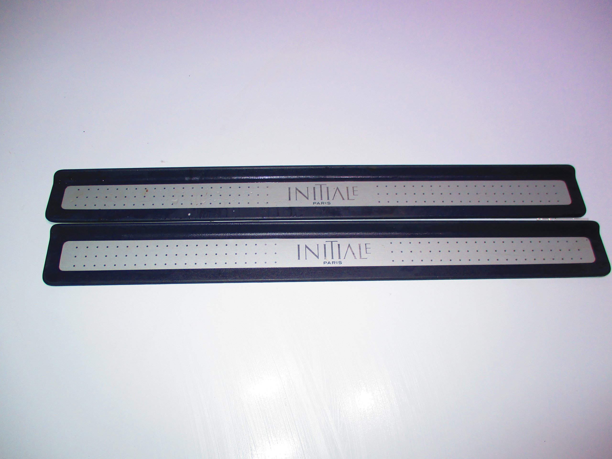 Renault Espace III Nakladka Progowa Initiale