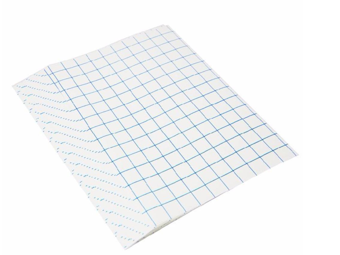 

Papier Transferowy Naprasowanka na ciemne tk. 5ark