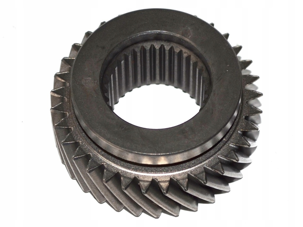 ШЕСТЕРНЯ КОРОБКИ ПЕРЕДАЧ FIAT DUCATO 5-СТУПЕНЧАТАЯ 9648816088