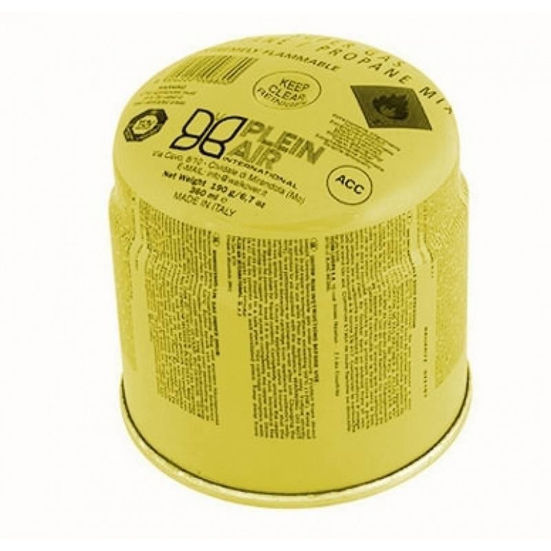 

Kartusz Nabój Gazowy Do Lutlampy 190GR