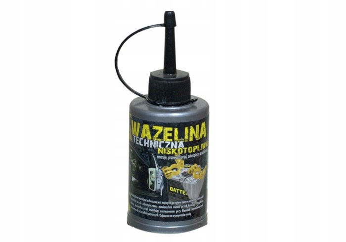 Wazelina techniczna Expand 70 ml