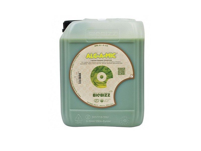 

Biobizz Alg-a-mic 500ml, Stymulator Witalności