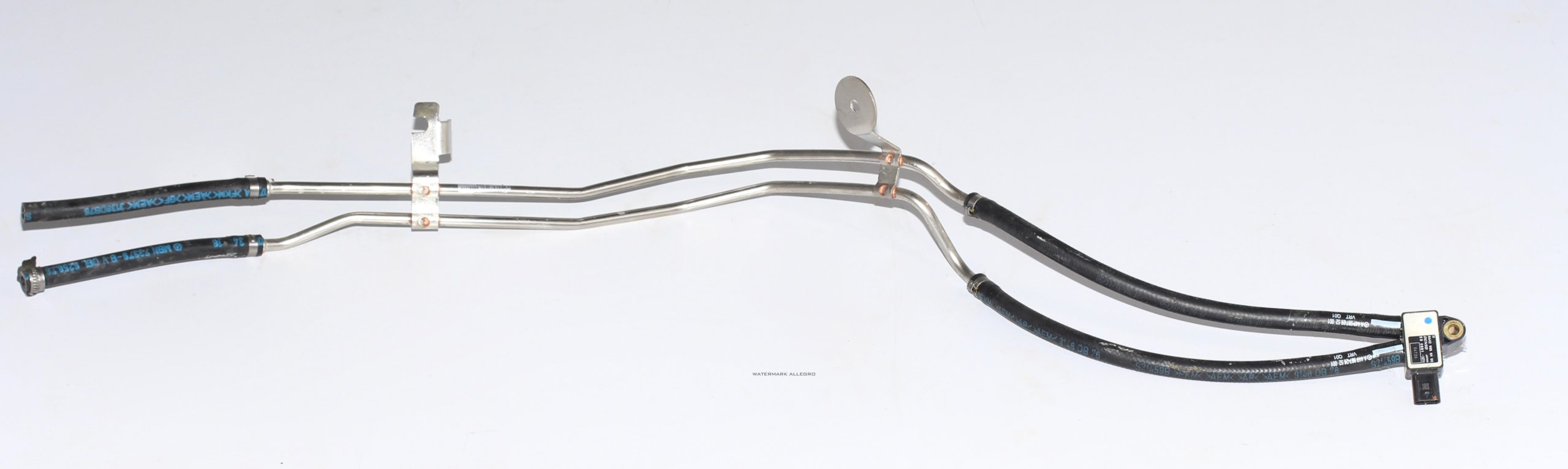 MERCEDES VITO VIANO вакуумний клапан A6429050400