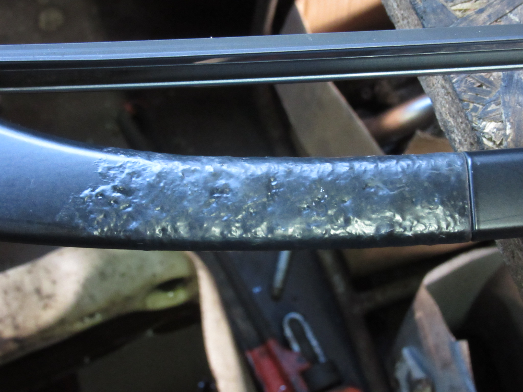 BMW E83 X3 RELINGI FULL KOMPLET Part manufacturer BMW original OE