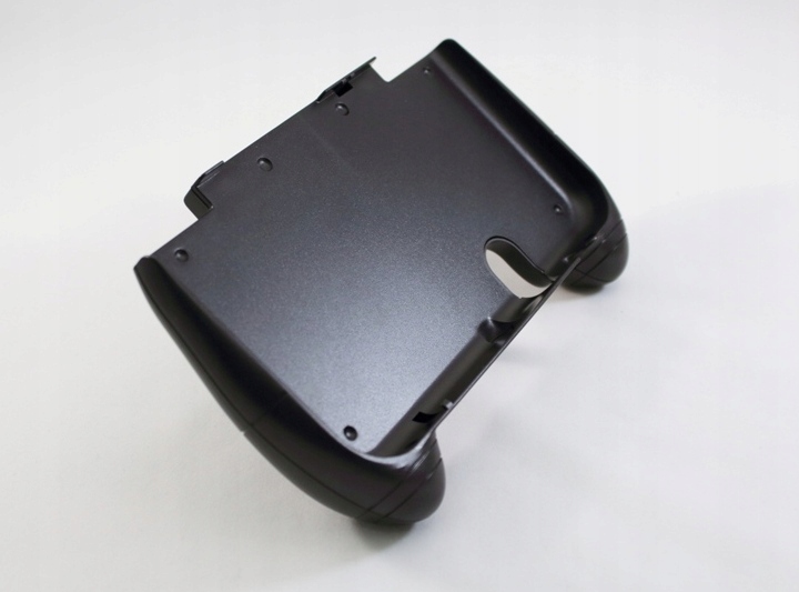 Iris Grip uchwyt podstawka handgrip do konsoli New Nintendo 3DS XL