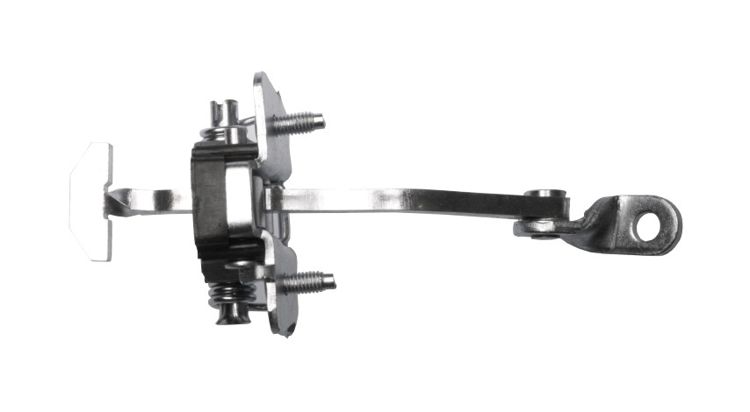 OGRANICZNIK DRZWI TYLNYCH RENAULT CLIO I II III Producent części Trustom