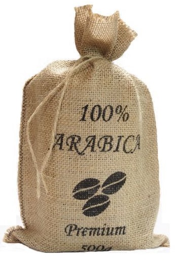 Levně Káva Robusta India Kaapi Royal Aa 1000g