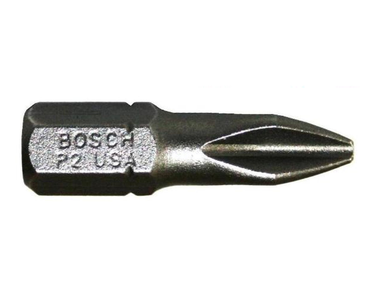 

Bit hartowany Ph 2 Extra-HART Bosch