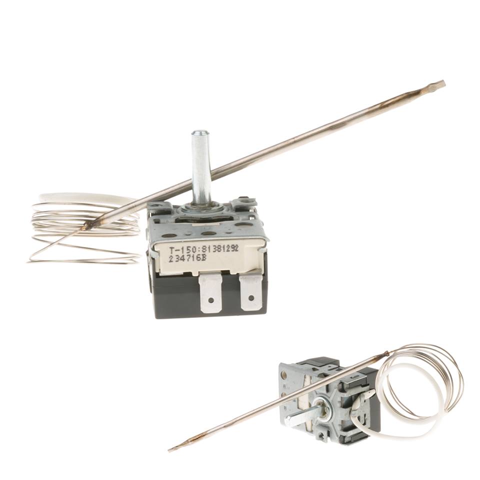 

Termostat piekarnika Amica T-150 81381292 oryginał