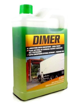 

Atas Dimer Piana Aktywna Do Karcher Koncentrat 2KG