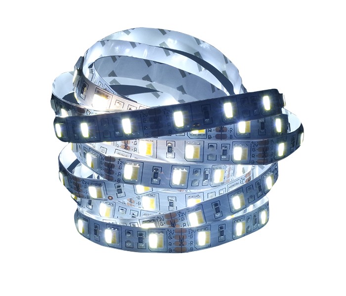 

Taśma Led 5050 Smd Cct Multiwhite ciepła zimna 5m