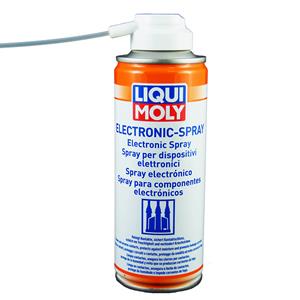 

Liqui Moly Electronic Spray 200ML 3110